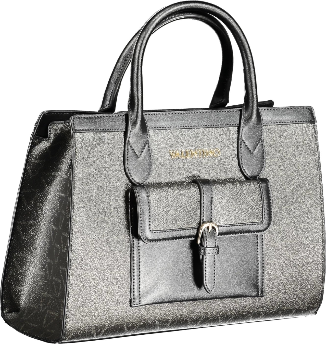 Çantë Valentino Bags për femra, e zezë