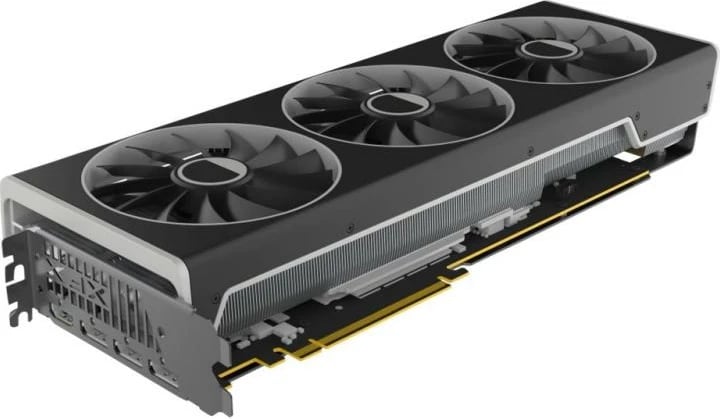 Kartelë grafike XFX Speedster MERC310 Radeon RX 7900 XT RX-79TMERCU9 18 GB, e zezë