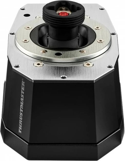 Bazë joystick Thrustmaster AVA Base TMR, për PC, e zezë/metal