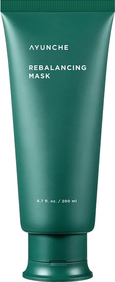 Maskë për flokë Ayunche Rebalancing Mask për femra 200ml