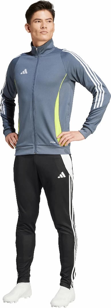 Duks për meshkuj adidas, gri