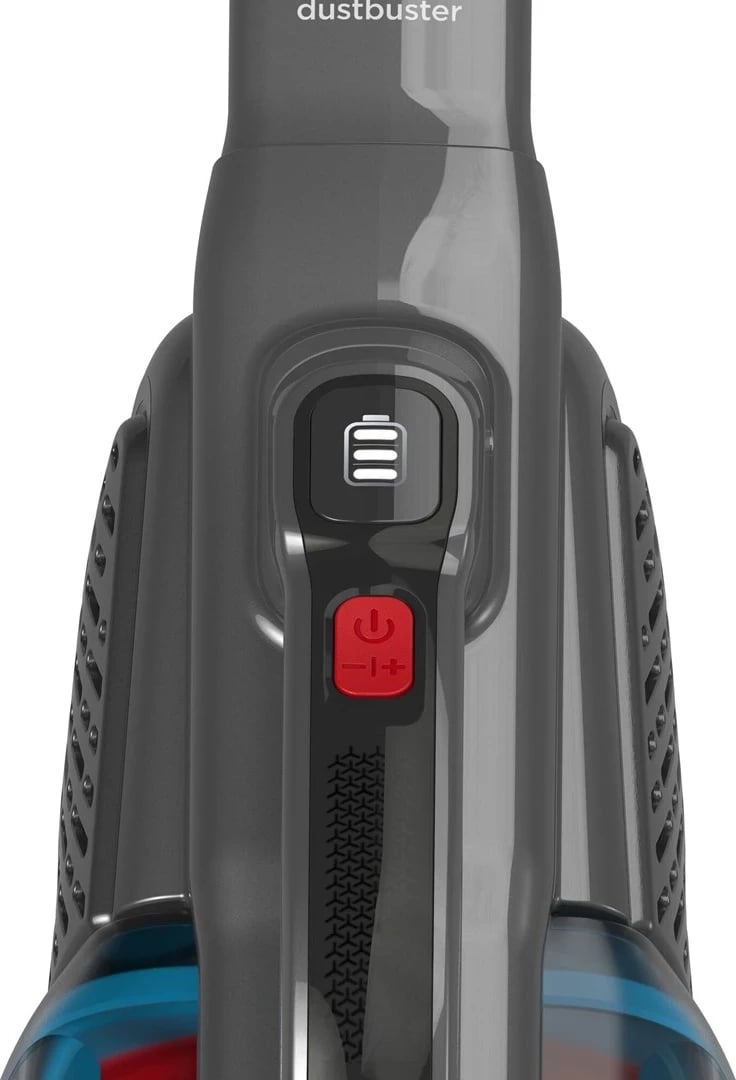 Fshesë elektrike e dorës Black & Decker, 20W Fshesë elektrike e dorës Black & Decker, 20W