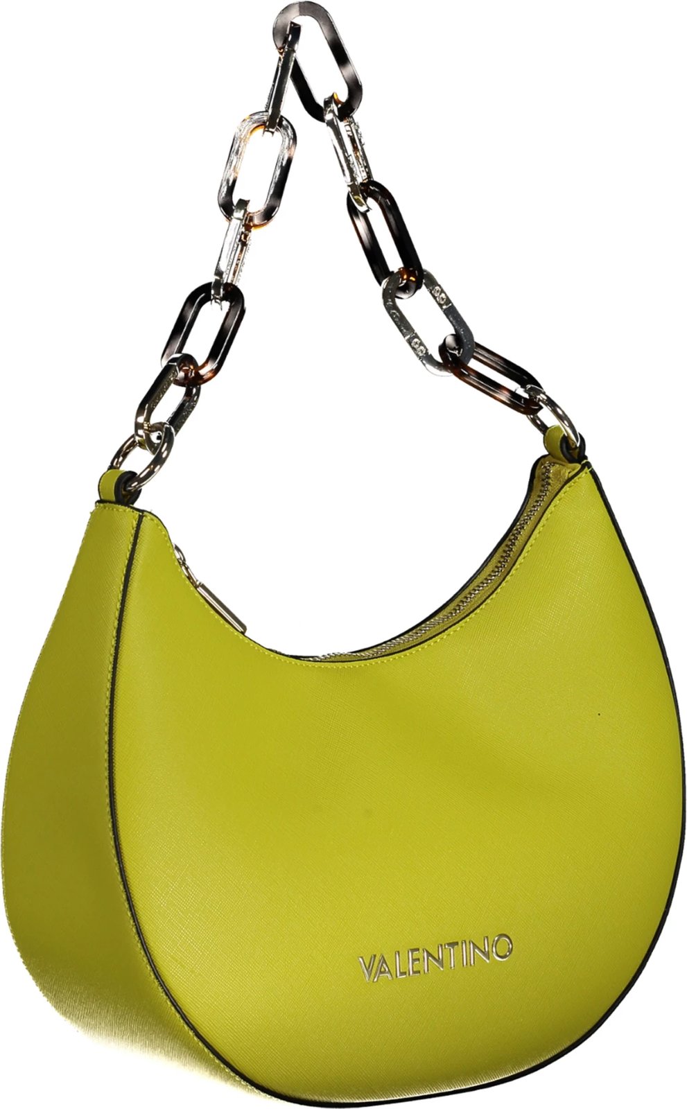 Çantë Valentino Bags femra, e verdhë