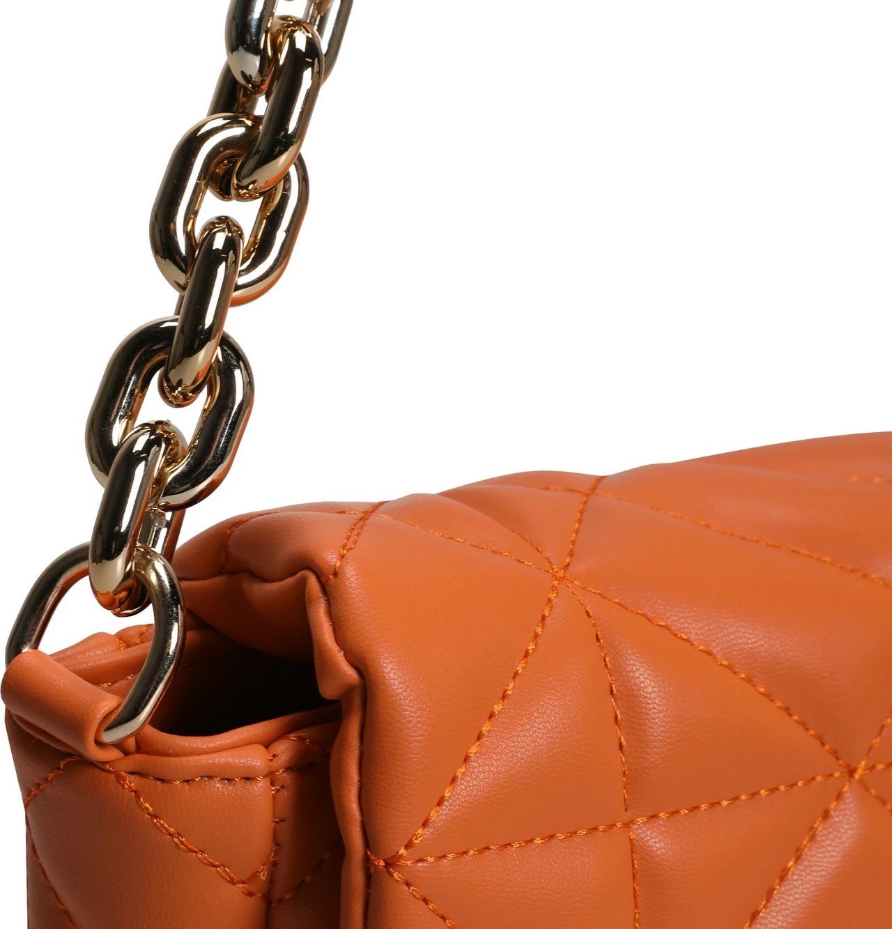 Çantë krahu Lucky Bees, portokalli, 520