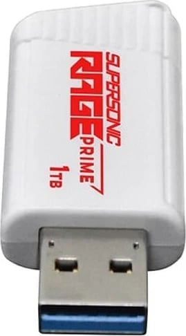 USB Patriot Rage Prime, 600 MB/S, 1TB, USB 3.2, 8K