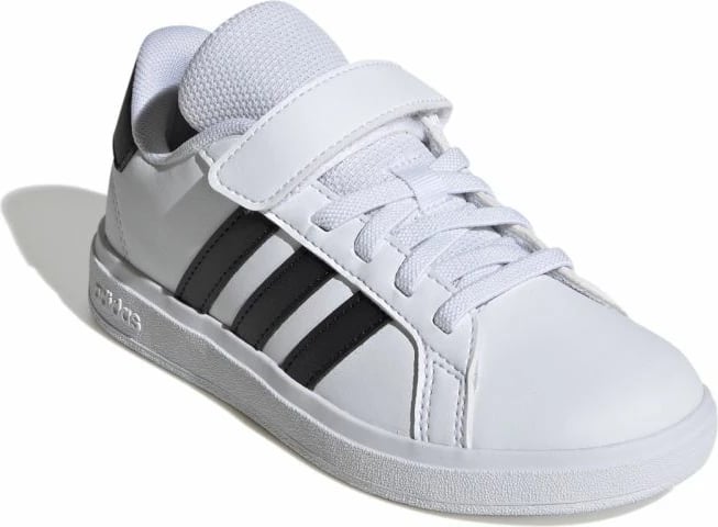 Atlete fëmijë adidas, të bardha