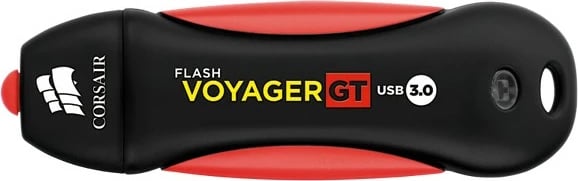 USB stick Corsair Voyager GT 512GB, USB 3.2, zi-kuqe