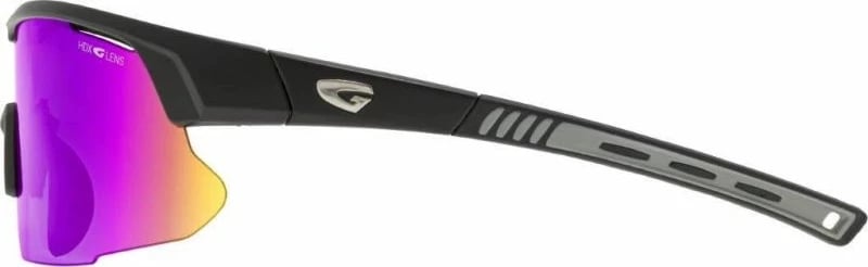 Syze multisport GOG, për meshkuj dhe femra, të zeza-gri