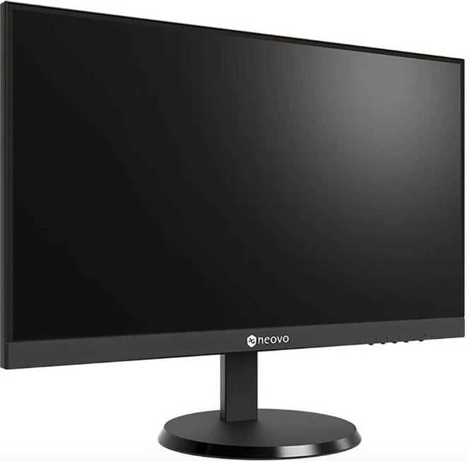 Monitor AG NEOVO LW-2203, 21.5", Full HD, IPS, 100Hz, i zi
