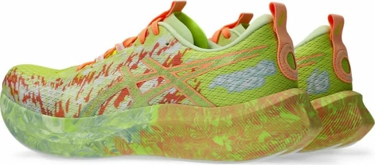 Atlete për meshkuj Asics, të verdha