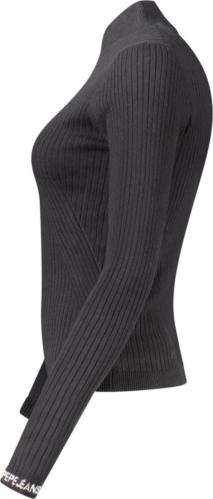 Xhemper femra PEPE JEANS, të zi