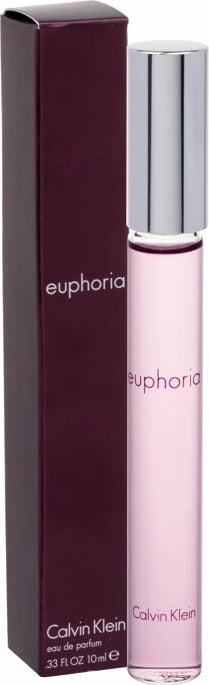 Eau de Parfum për femra Calvin Klein Euphoria, 10ml