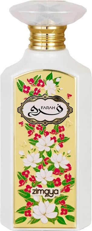 Eau de Parfum për femra Zimaya Farah, 100ml