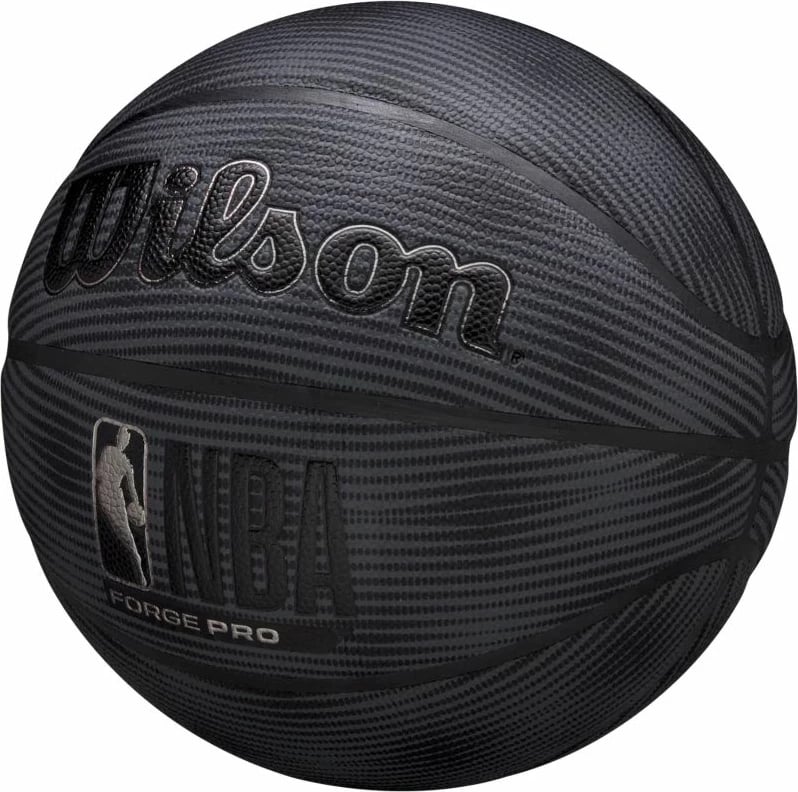 Top basketbolli Wilson, i zi