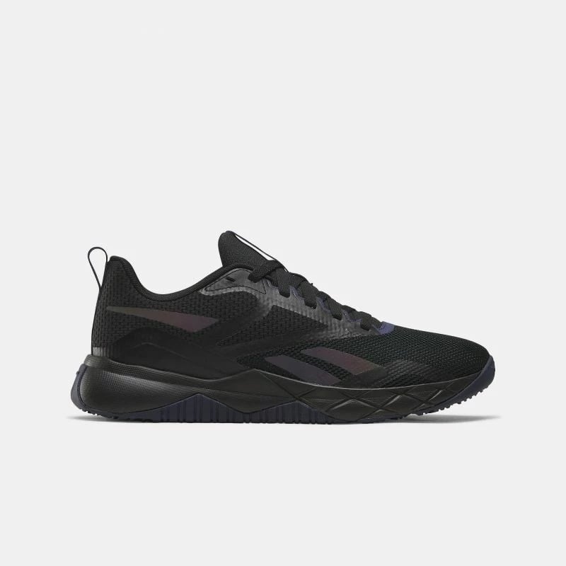 Atlete për meshkuj Reebok, të zeza