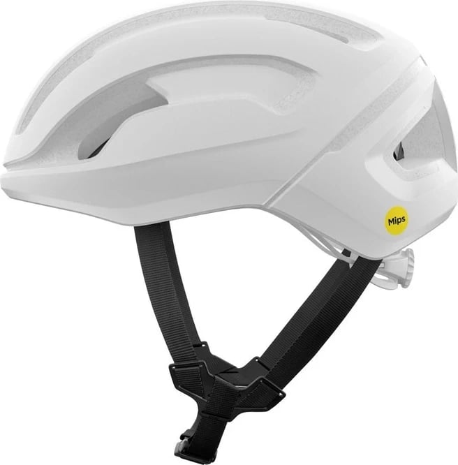 Helmetë sportive POC PC108751036LRG1, për të rritur, e bardhë