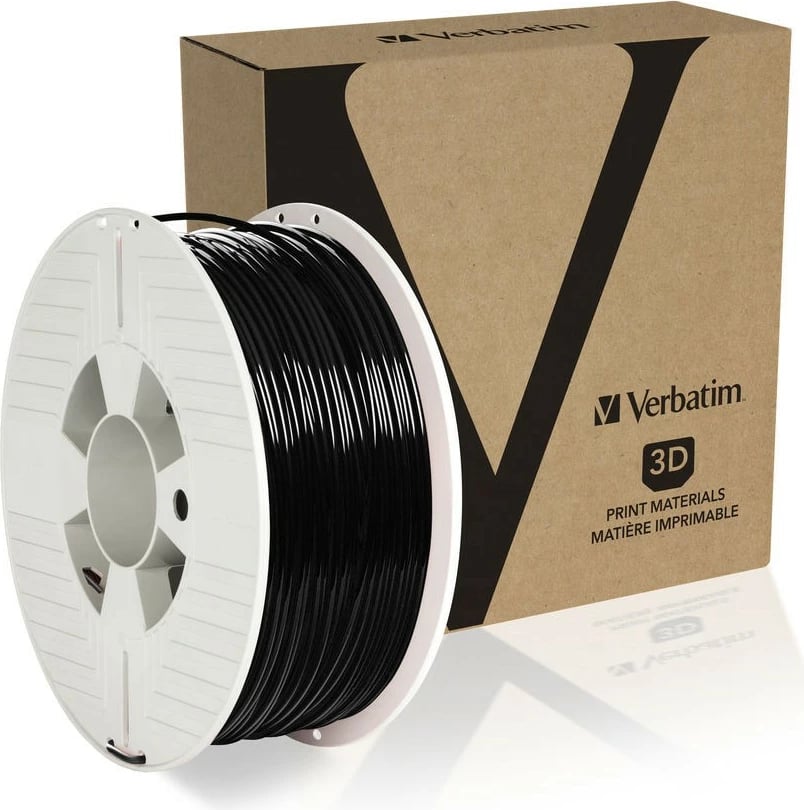 Filament 3D Verbatim ABS 2.85mm, 1kg, Zi
