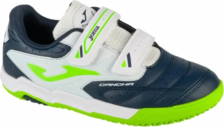Çizme futbolli për fëmijë Joma, shumëngjyrëshe