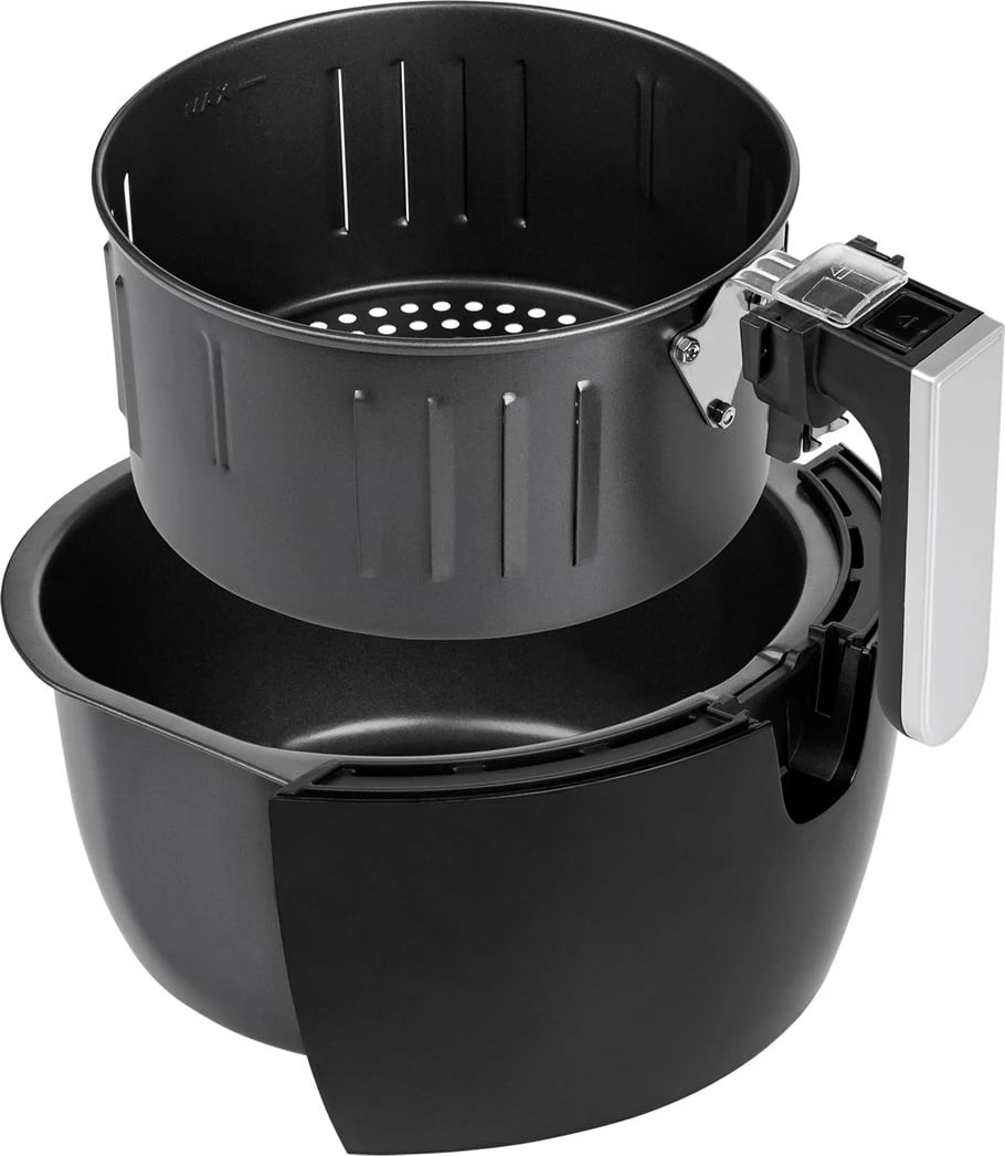 Fritezë me ajër Teesa TSA8046, 3.2 L, E zezë