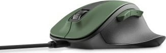 Maus wireless Hama MW-500 V2, USB, i gjelbër