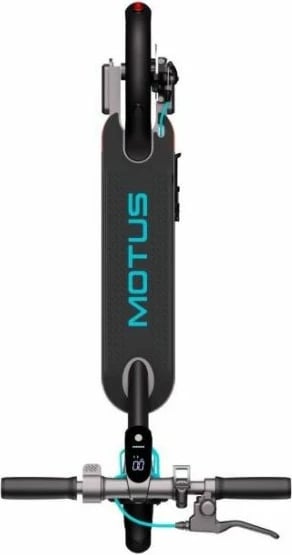 Skuter elektrik Yakimasport, i zi