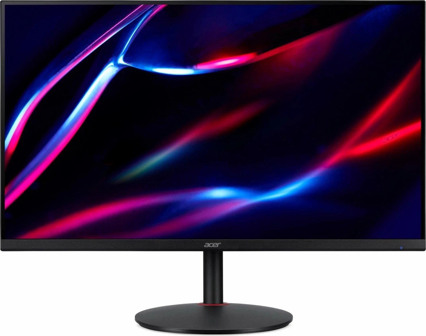 Monitor Acer XV322QKV3BMIIPHX, 32'', 4K UHD, IPS, 144Hz, i zi