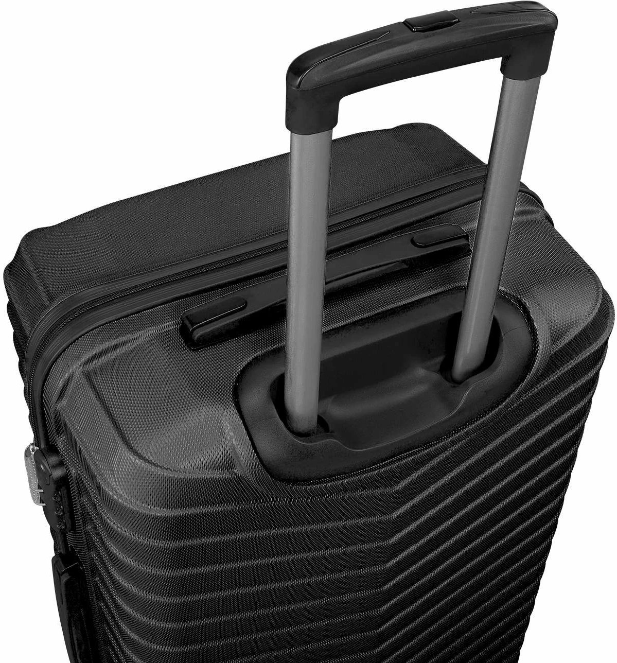 Valixhe mesatare, Zoozie Bags Wexta Wx-1001, e zezë