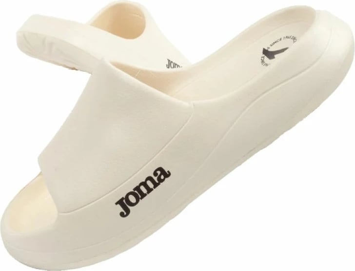 Papuqe Joma për femra, bezhë