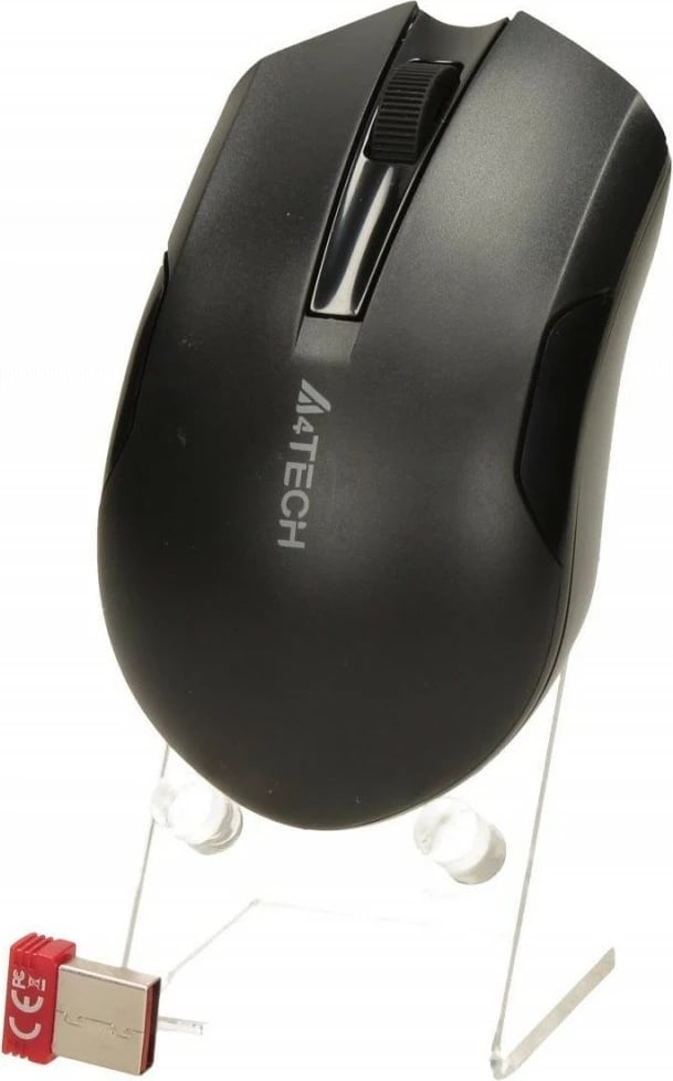 Maus A4 Tech V-TRACK G3-200N-1, wireless, USB, i zi