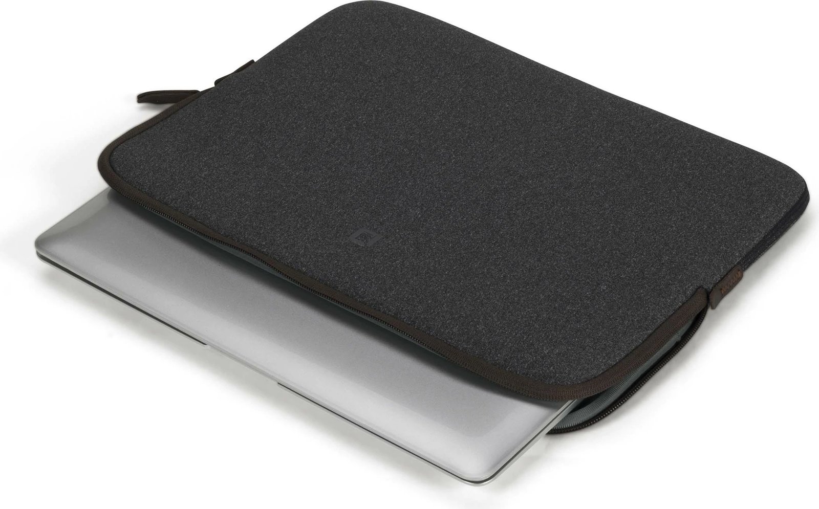 Mbështjellës DICOTA D31750, 12 inch, Anthracite