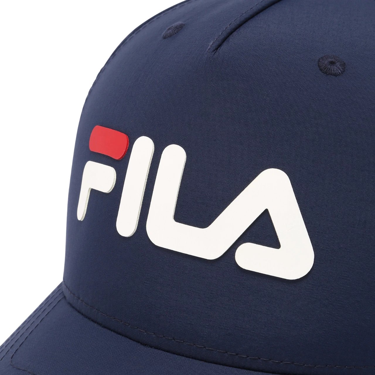Kapelë bejsbolli Fila unisex, navy
