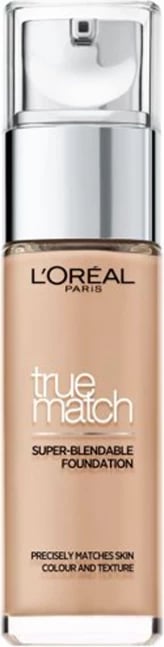 Fondatinë L'oreal True Match C3, 30 ml