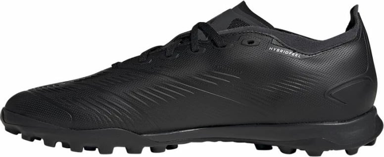 Atlete për futboll për meshkuj adidas Predator League L TF M, të zeza