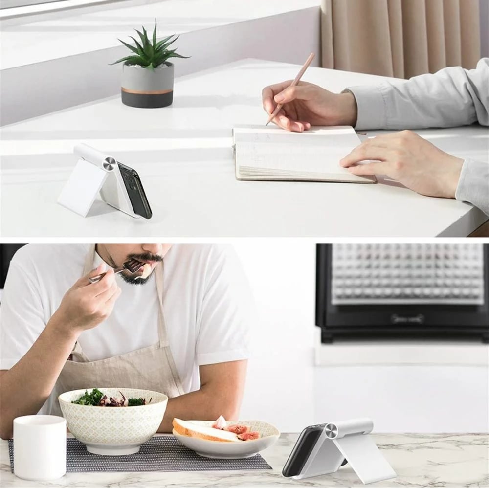 Mbajtëse universale për celular/tablet Tech-Protect Z1, e zezë Mbajtëse universale për celular/tablet Tech-Protect Z1, e zezë