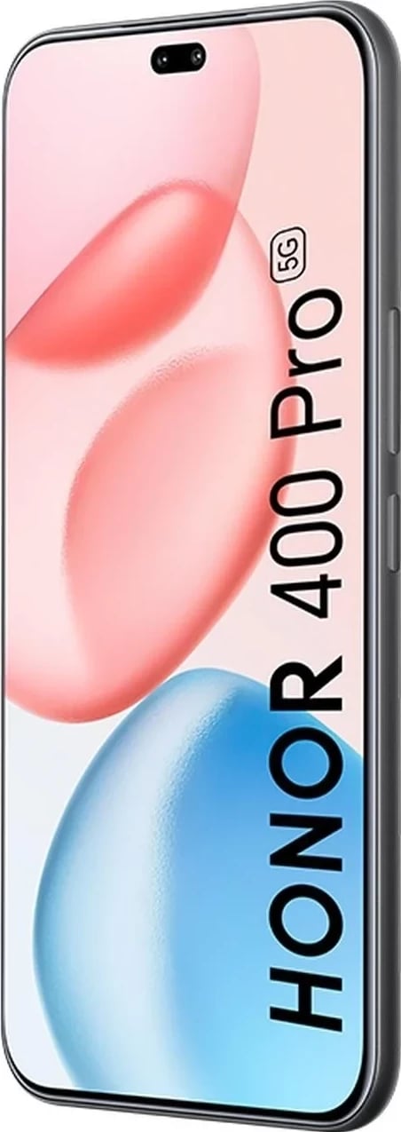 Celular HONOR 400 Pro 12/512GB zi