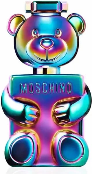 Eau de Parfum Moschino Toy 2 Pearl 50ml