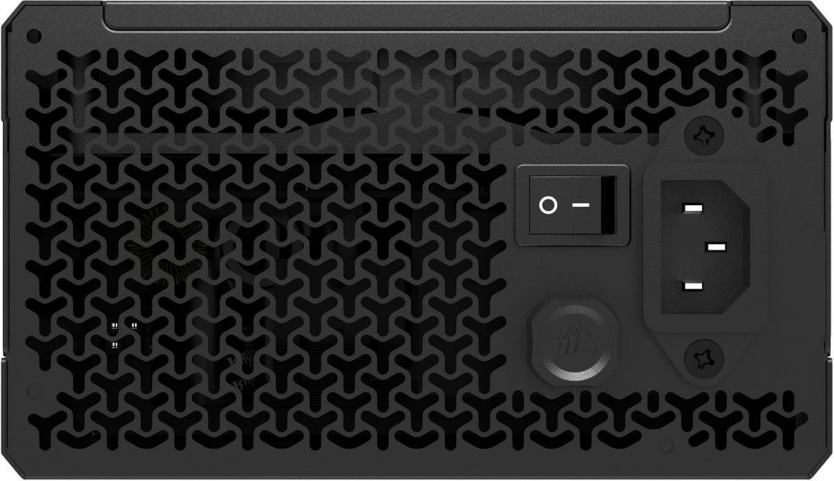 Furnizues energjie Corsair RM850x, 850W, Modular, 80 PLUS Gold, i zi