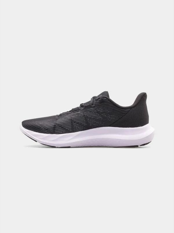 Atlete për meshkuj Under Armour Charged Swift, të zeza