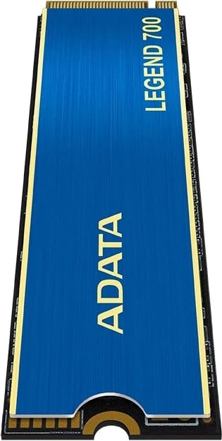SSD ADATA LEGEND 700 M.2 512 GB PCI Express 3.0 3D NAND NVMe