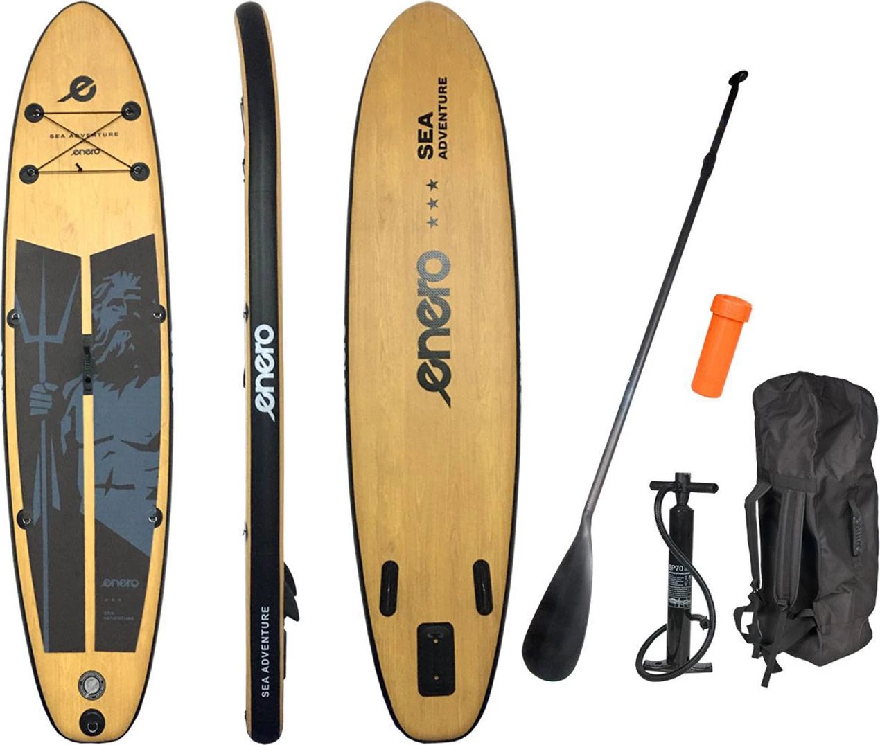 SUP board Enero unisex