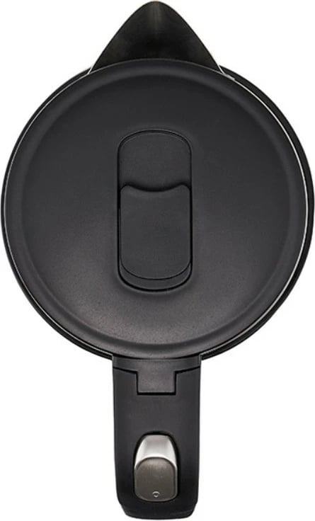 Zierëse uji elektrike, Lafe, LAFCZA47468, 1.8 L, 1800 W, e zezë/inoks