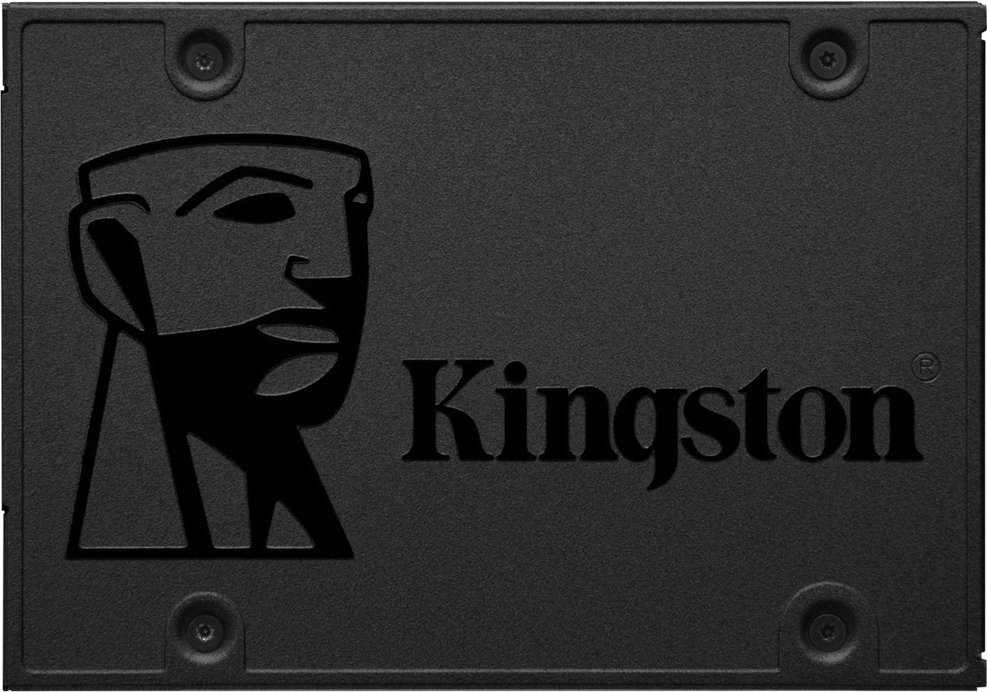 Disk SSD Kingston A400, 480GB, 2.5''