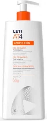 Xhel dushi lipid-riparues LETI AT4 unisex 750ml