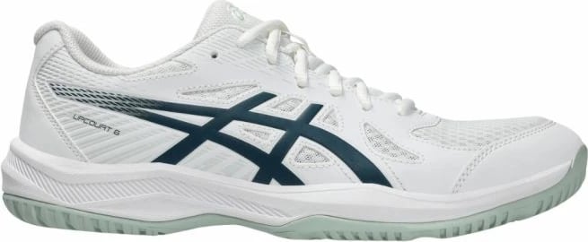 Atlete për meshkuj Asics, të bardha