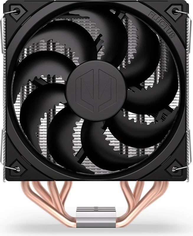 Ftohës procesori Endorfy Fera 5, EY3A005, ajër, 12 cm, i zi