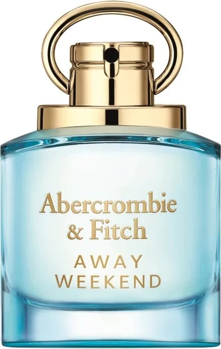 Eau de Parfum për femra Abercrombie & Fitch Away Weekend 100ml