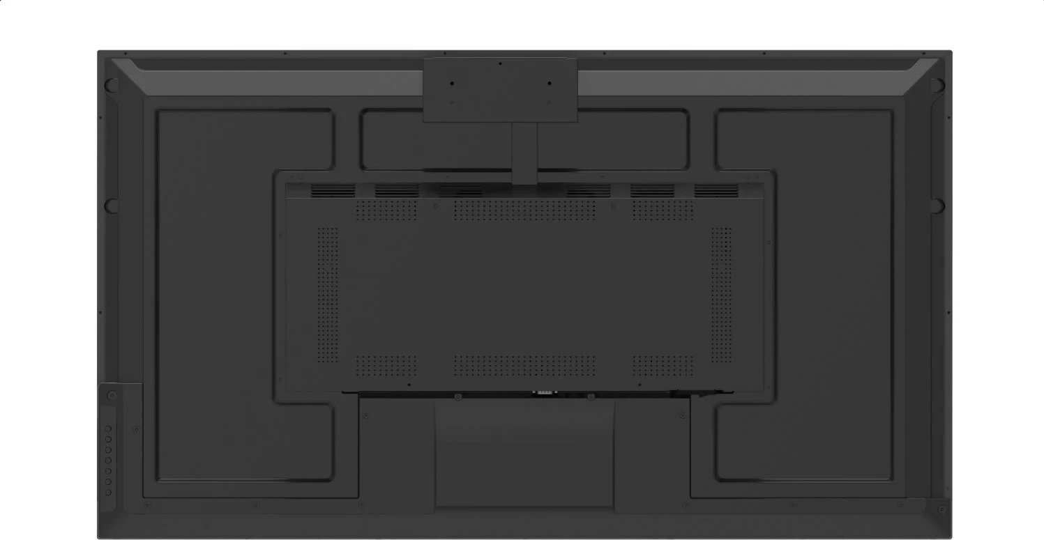 Monitor AVTEK DS 45, 43", 4K Ultra HD, LCD, i zi
