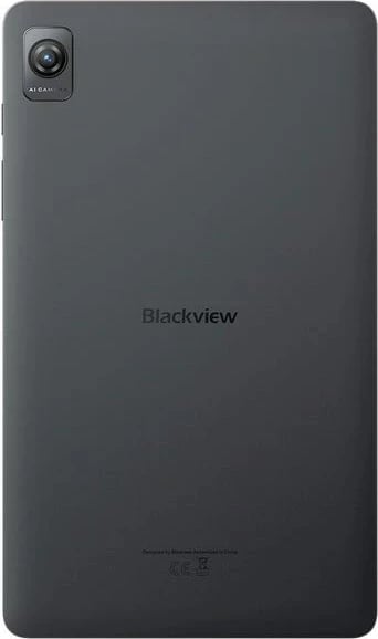 Tablet Blackview TAB 60 LTE 8.68", 6/128GB, Gri