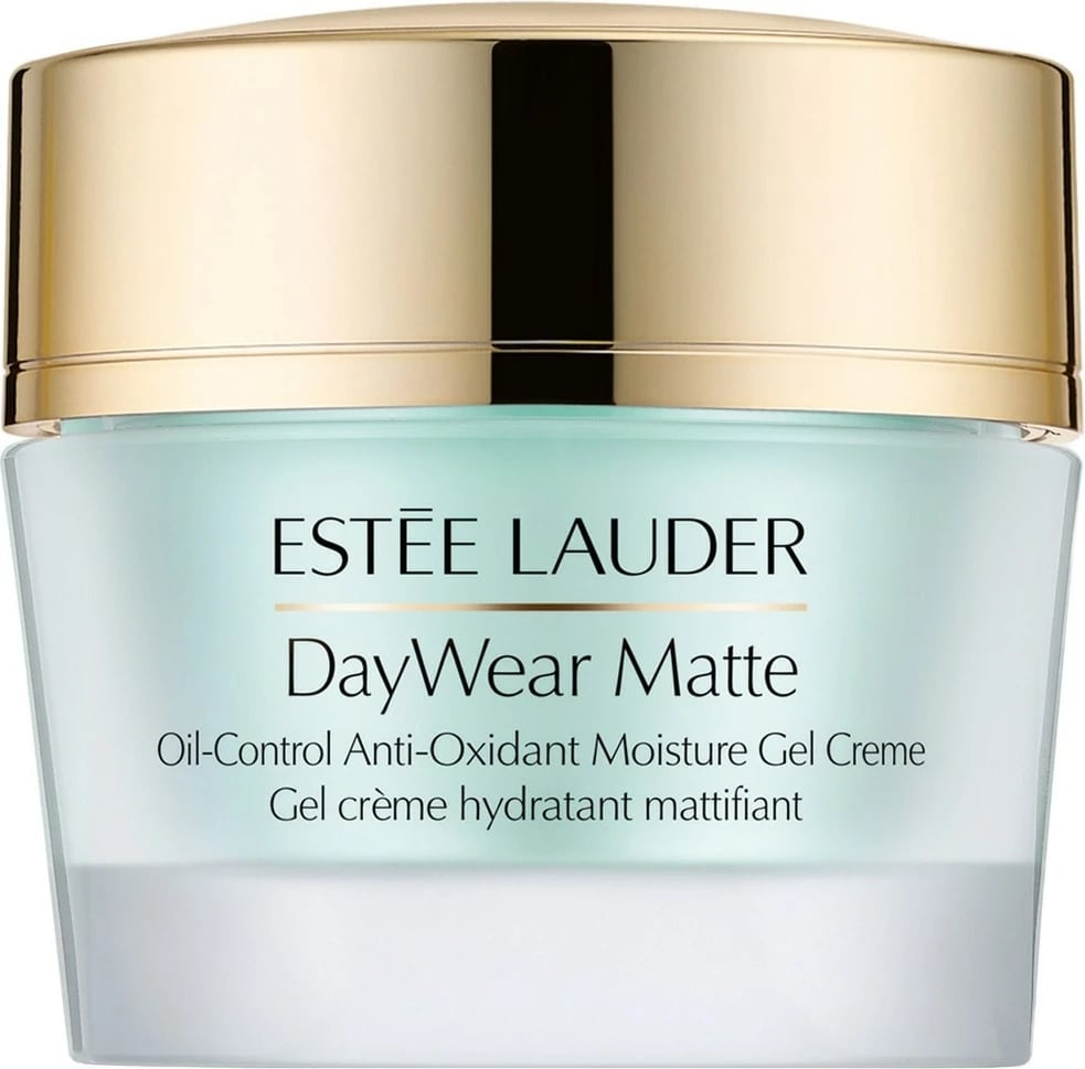 Krem-xhel për fytyrë për femra Estée Lauder DayWear Matte Oil-Control Anti-Oxidant Moisture Gel Cream 50ml
