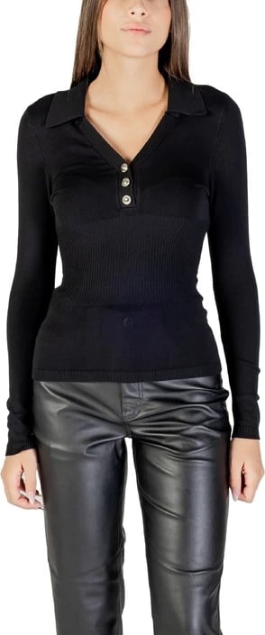 Xhemper Morgan De Toi femra, e zezë